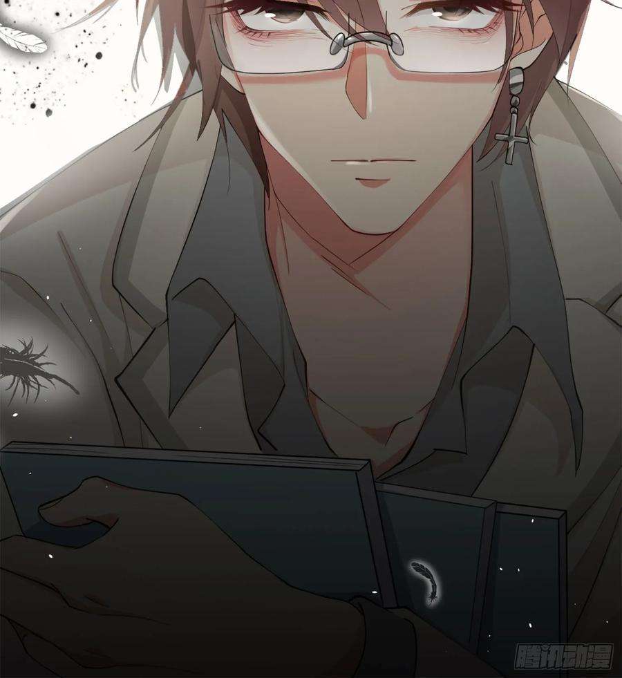 难以启齿的接触6话：转角遇到爱？