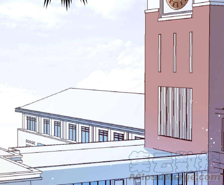 难以启齿的接触7话：约吗？