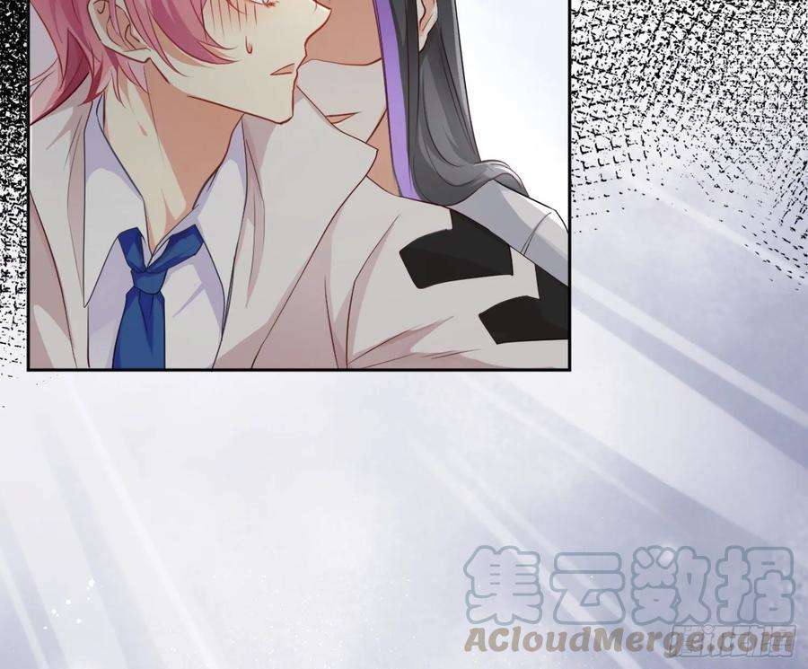 难以启齿的接触8话：做我的男人