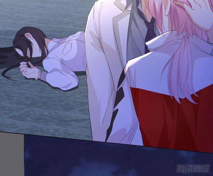 难以启齿的接触10话：狭路相逢