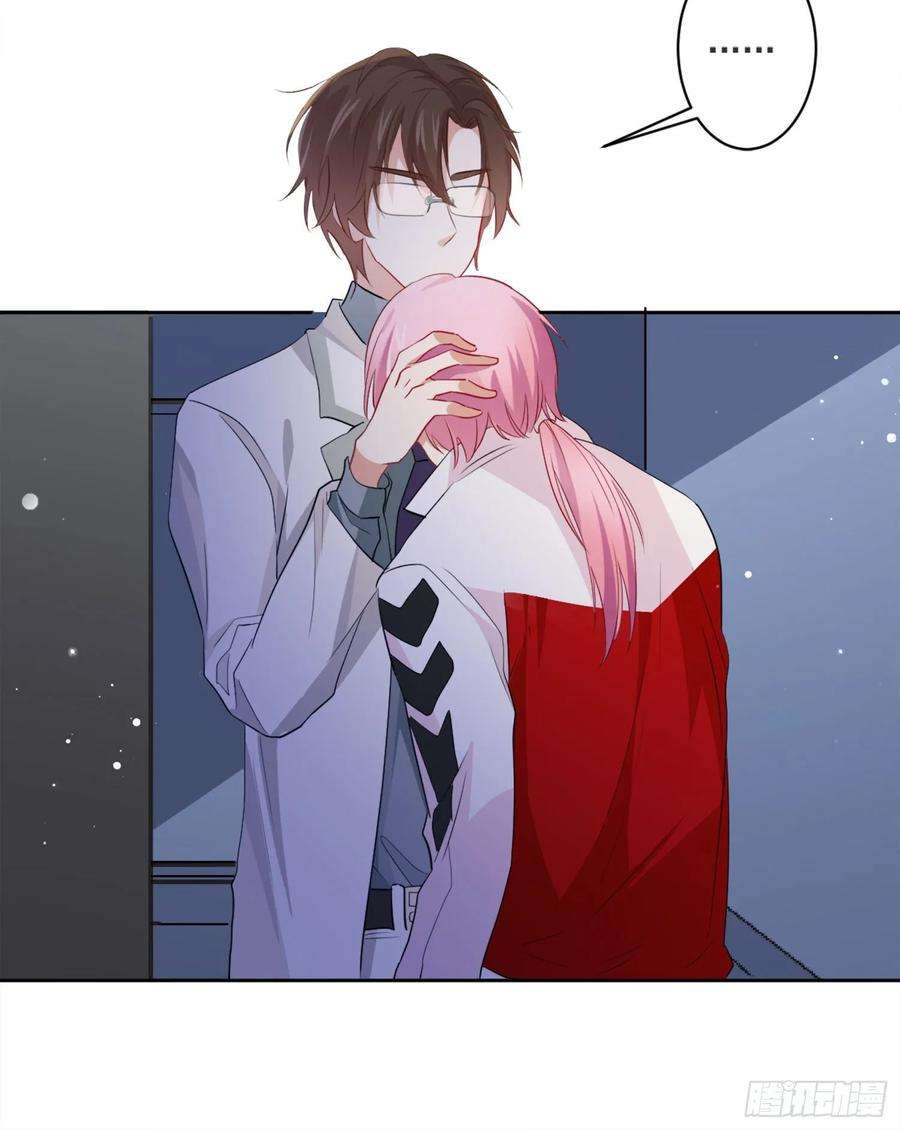 难以启齿的接触10话：狭路相逢