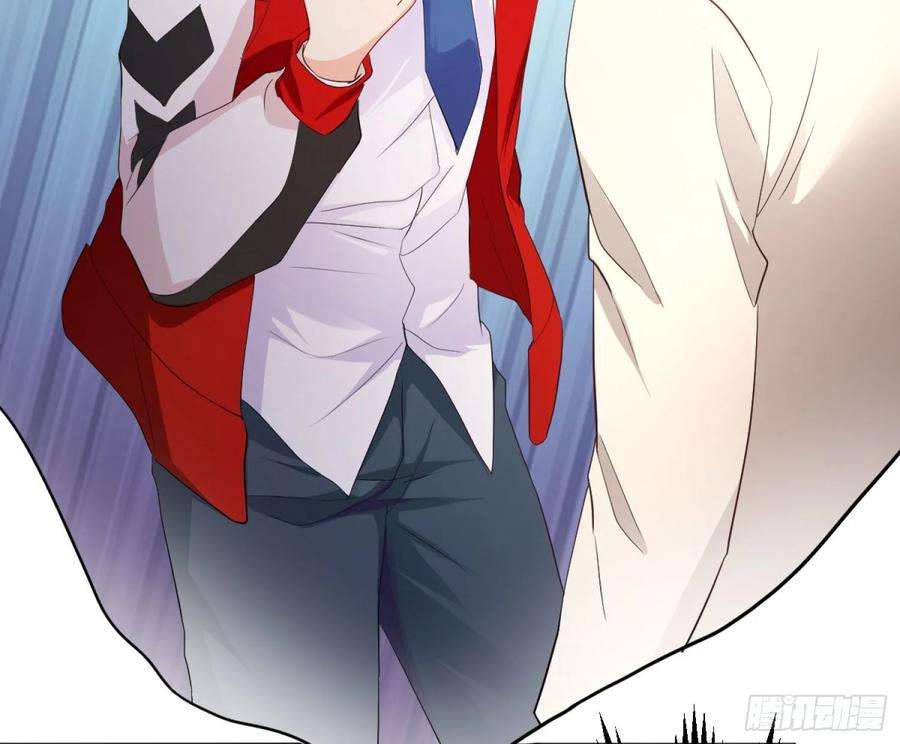 难以启齿的接触10话：狭路相逢