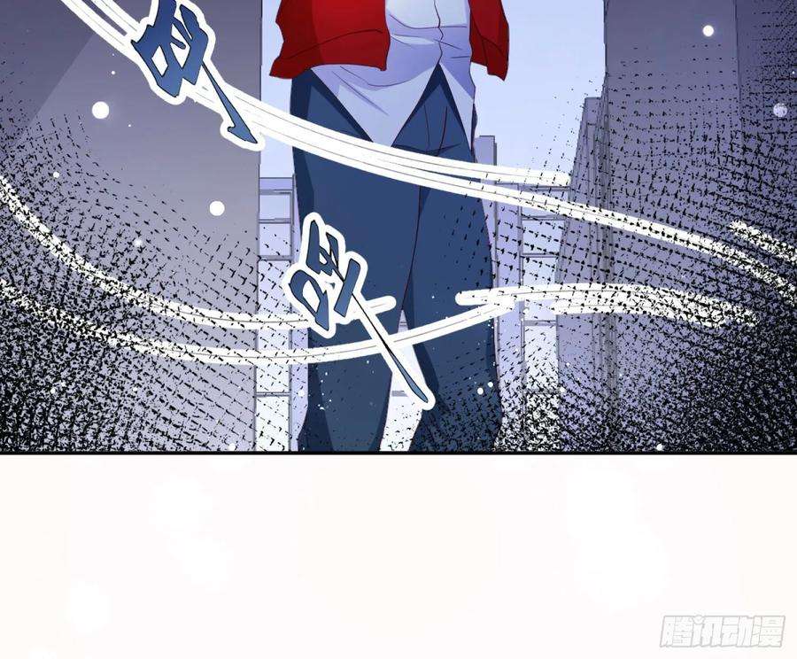 难以启齿的接触10话：狭路相逢