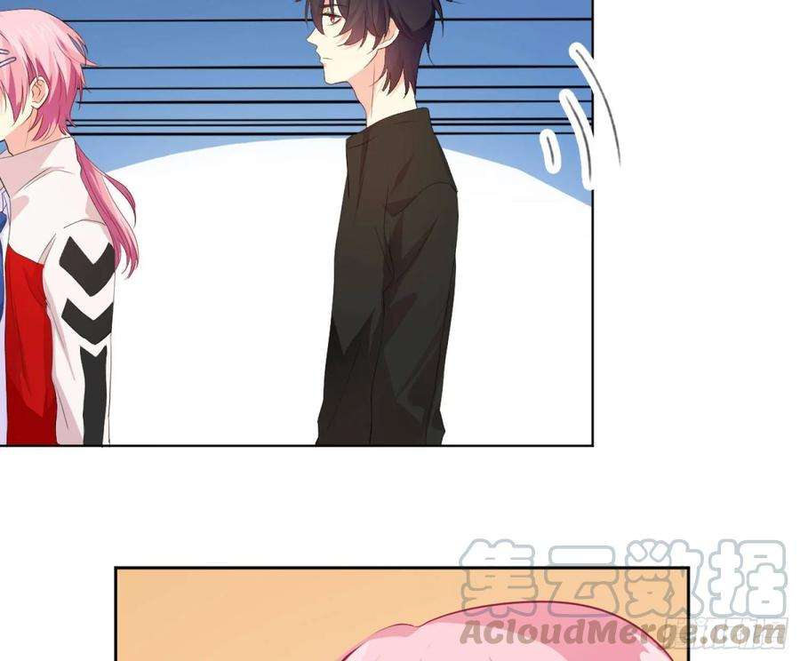 难以启齿的接触10话：狭路相逢