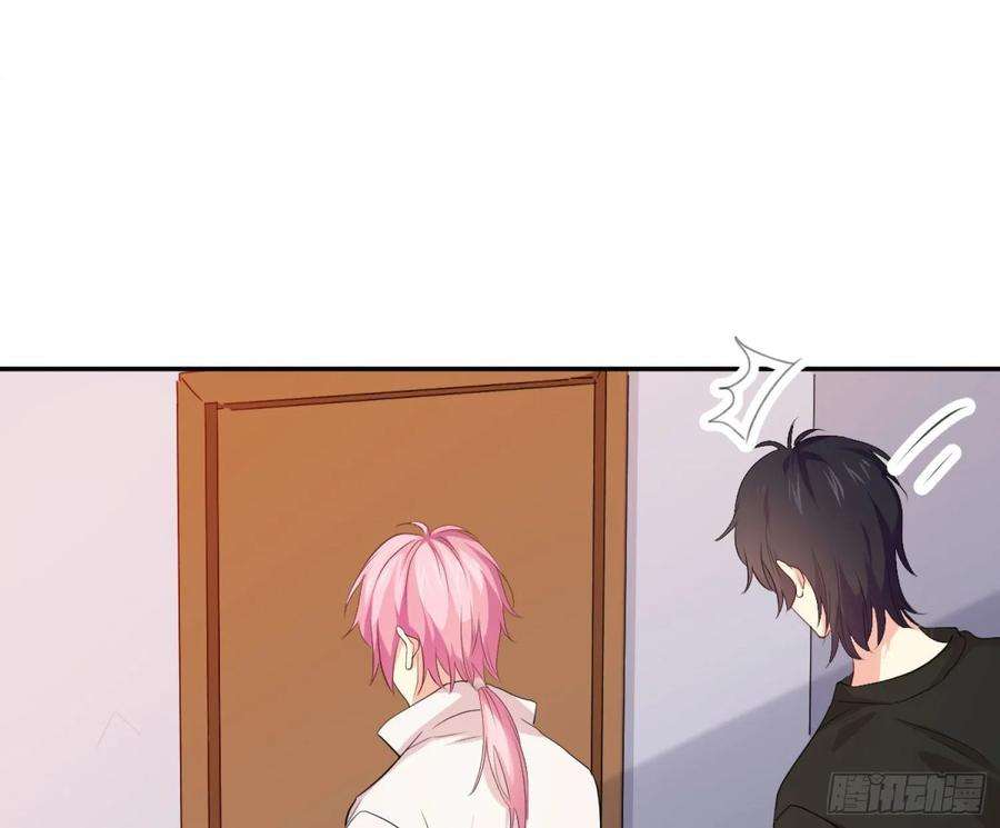 难以启齿的接触10话：狭路相逢