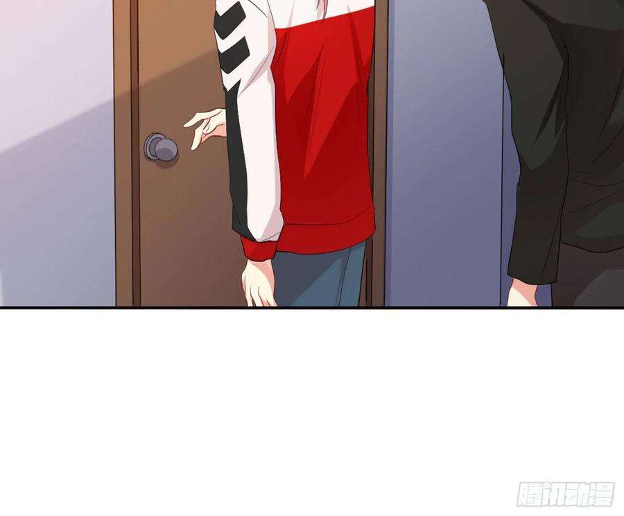 难以启齿的接触10话：狭路相逢