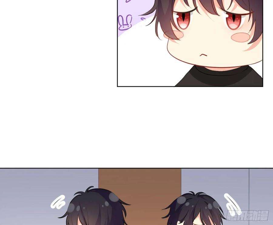 难以启齿的接触10话：狭路相逢