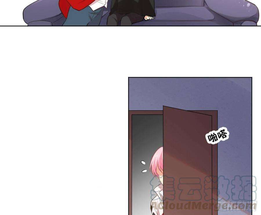 难以启齿的接触11话：我是你的药