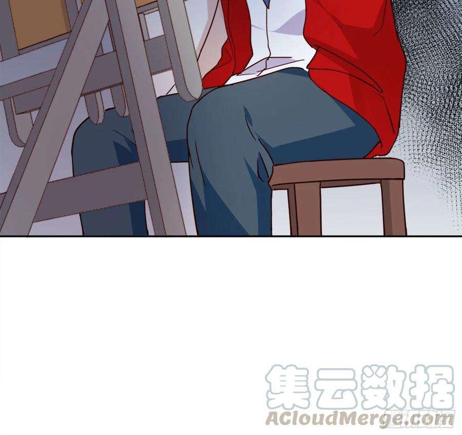 难以启齿的接触12话：示好