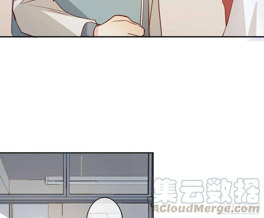 难以启齿的接触12话：示好