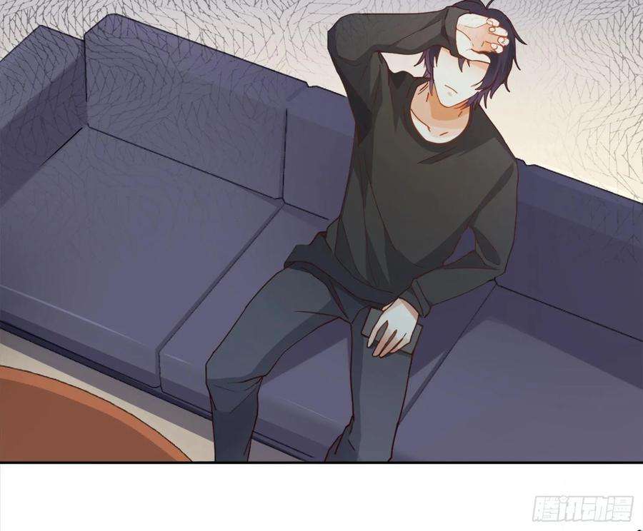 难以启齿的接触12话：示好