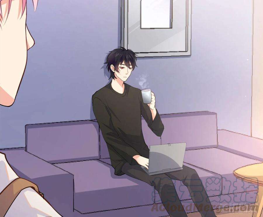 难以启齿的接触12话：示好