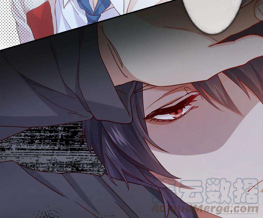 难以启齿的接触12话：示好