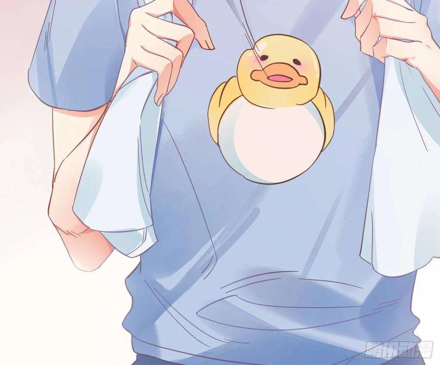 难以启齿的接触13话：幸运相悖论