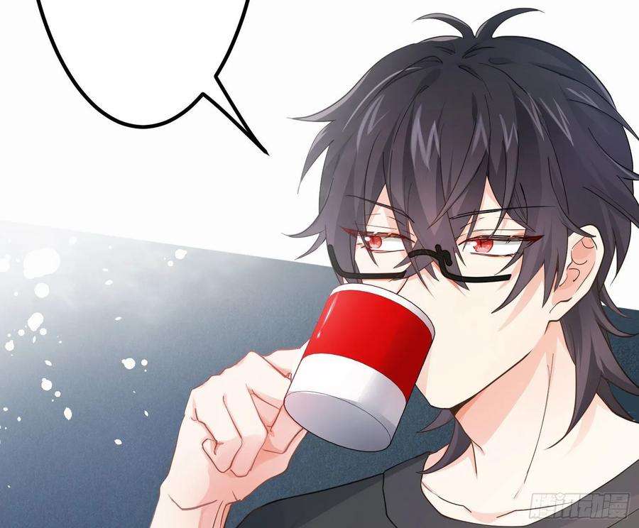 难以启齿的接触13话：幸运相悖论