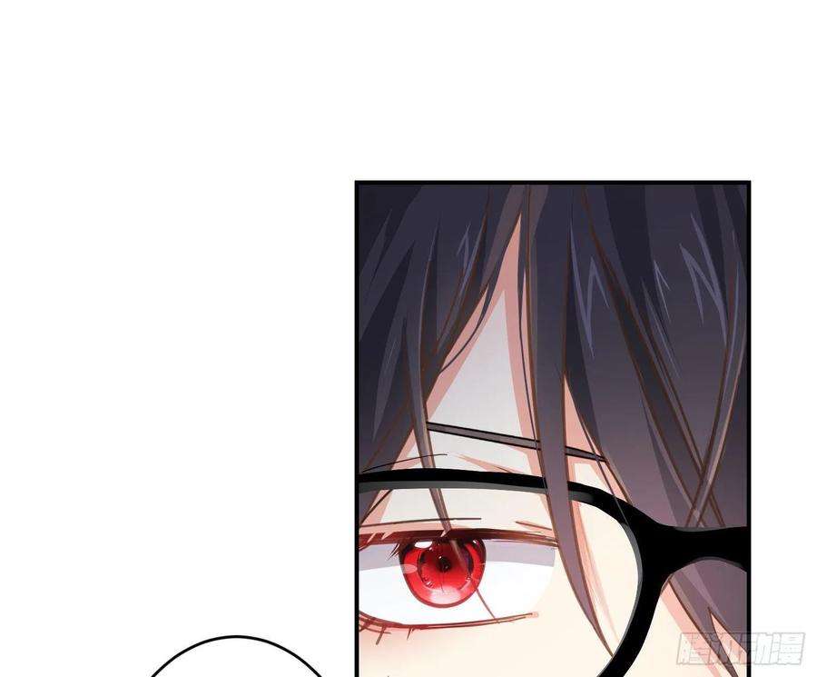 难以启齿的接触13话：幸运相悖论