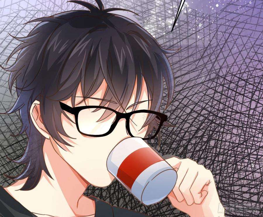 难以启齿的接触13话：幸运相悖论