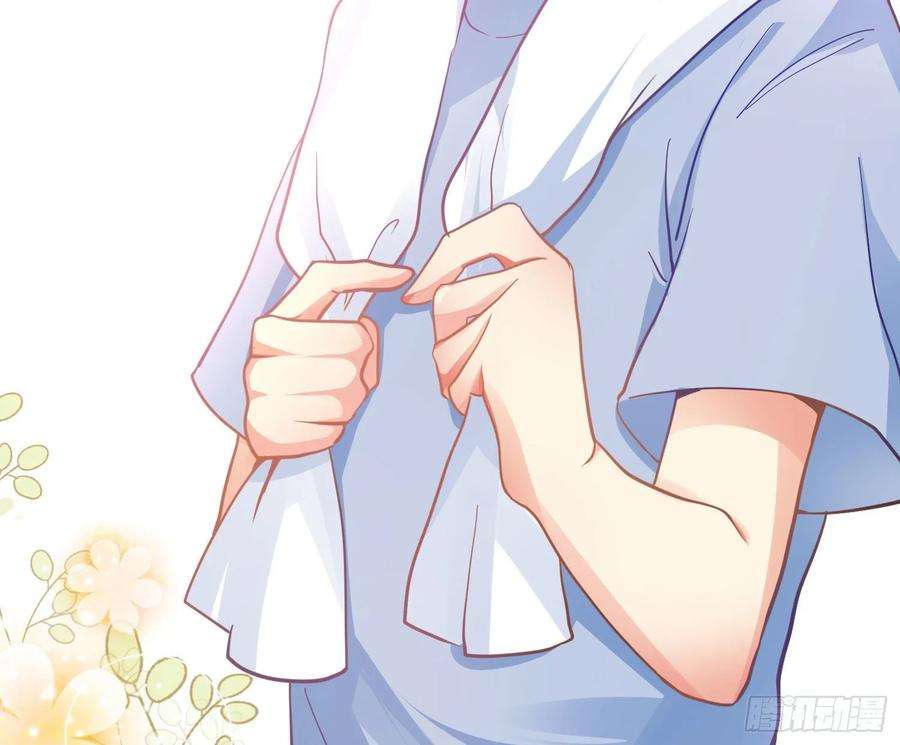 难以启齿的接触13话：幸运相悖论