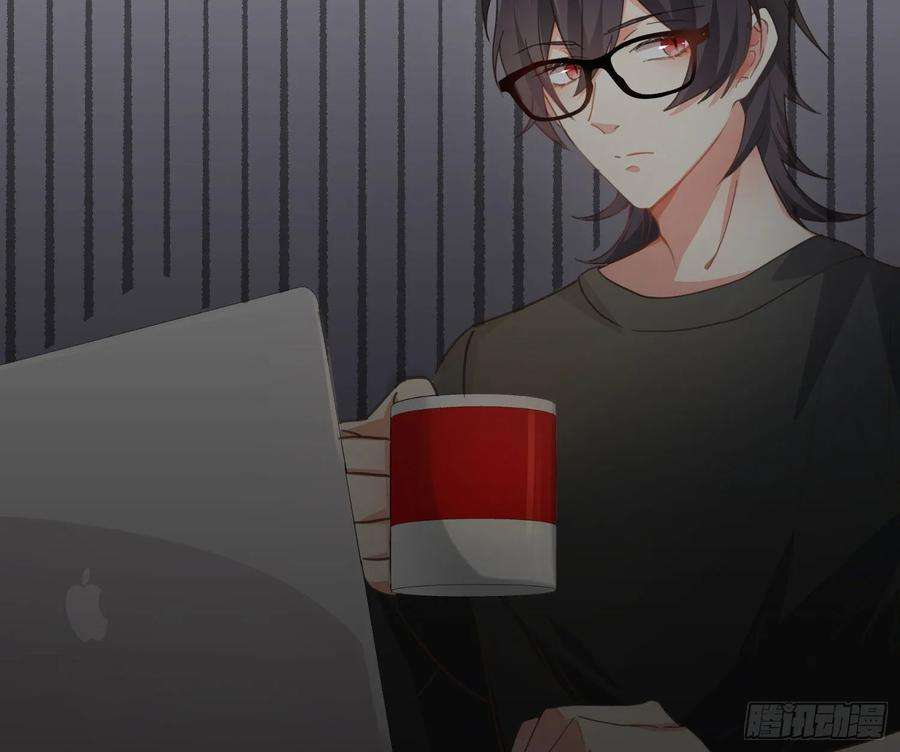 难以启齿的接触13话：幸运相悖论