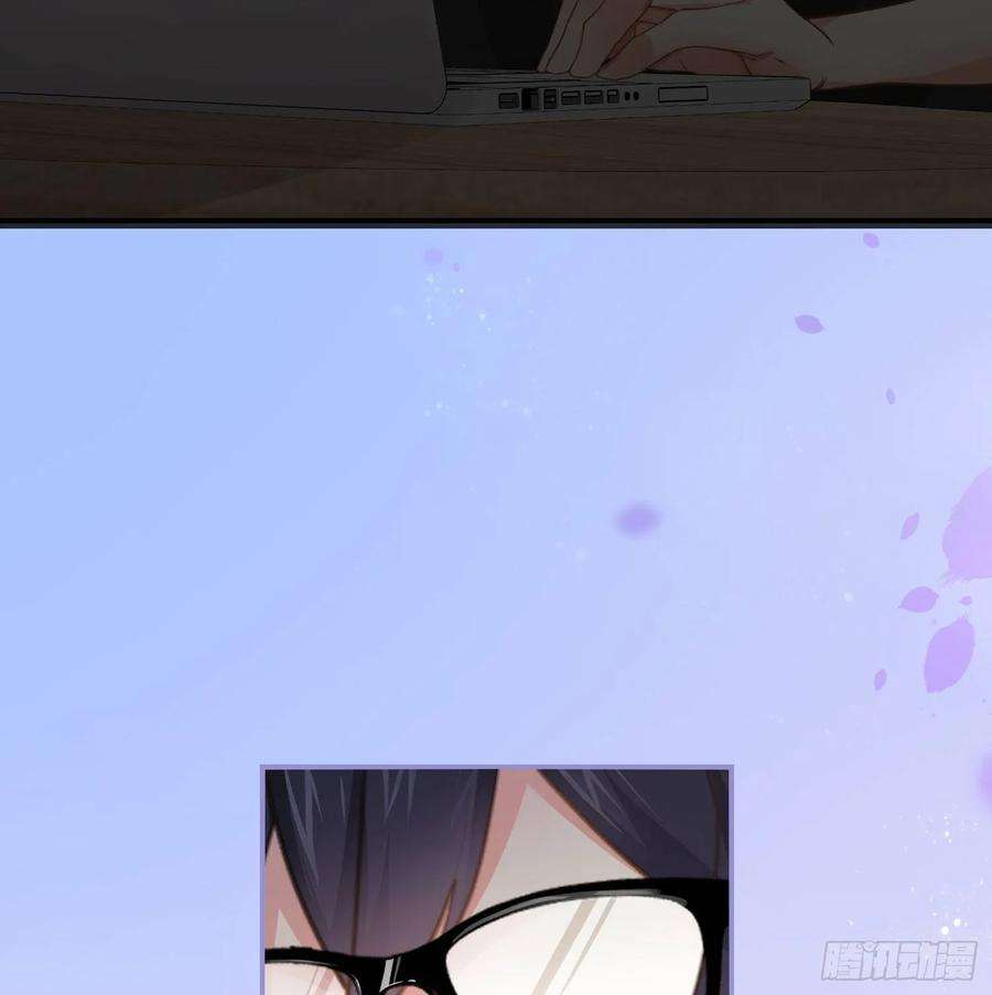 难以启齿的接触13话：幸运相悖论