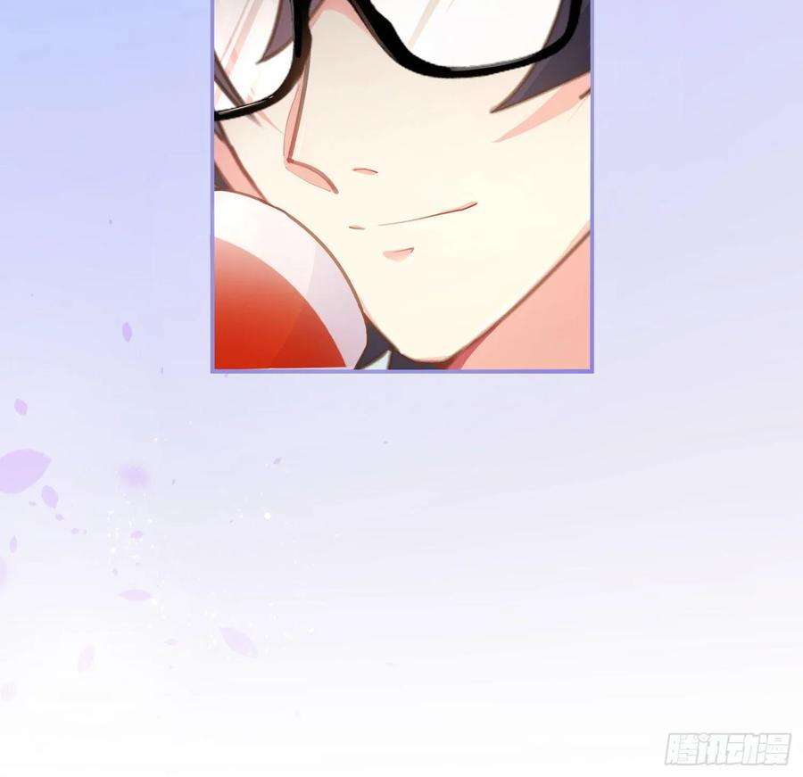 难以启齿的接触13话：幸运相悖论