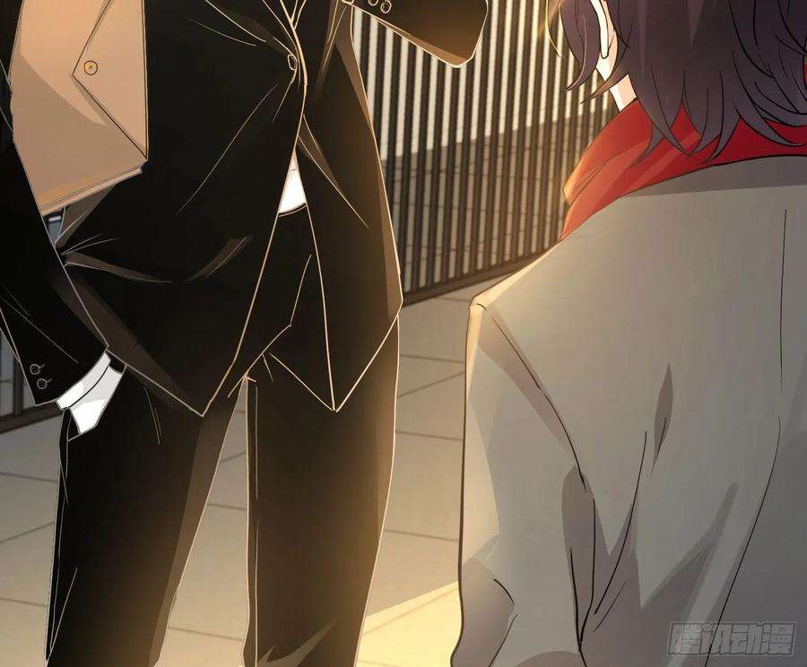 难以启齿的接触13话：幸运相悖论