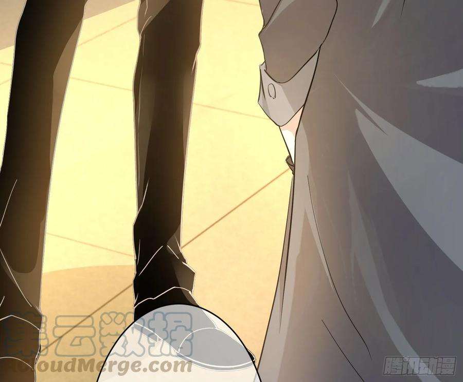 难以启齿的接触13话：幸运相悖论