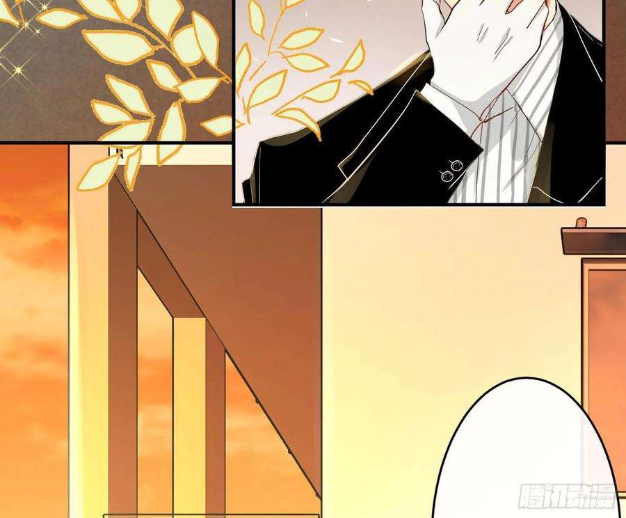 难以启齿的接触13话：幸运相悖论