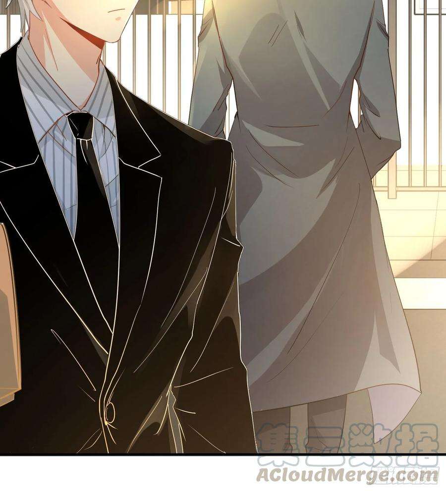 难以启齿的接触13话：幸运相悖论