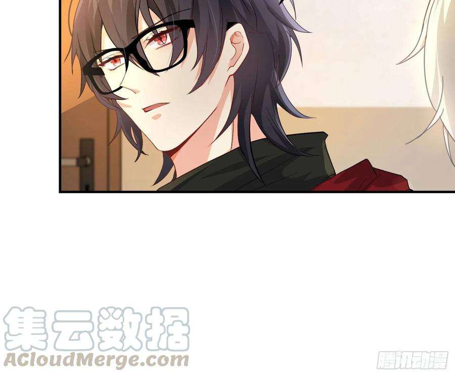 难以启齿的接触13话：幸运相悖论