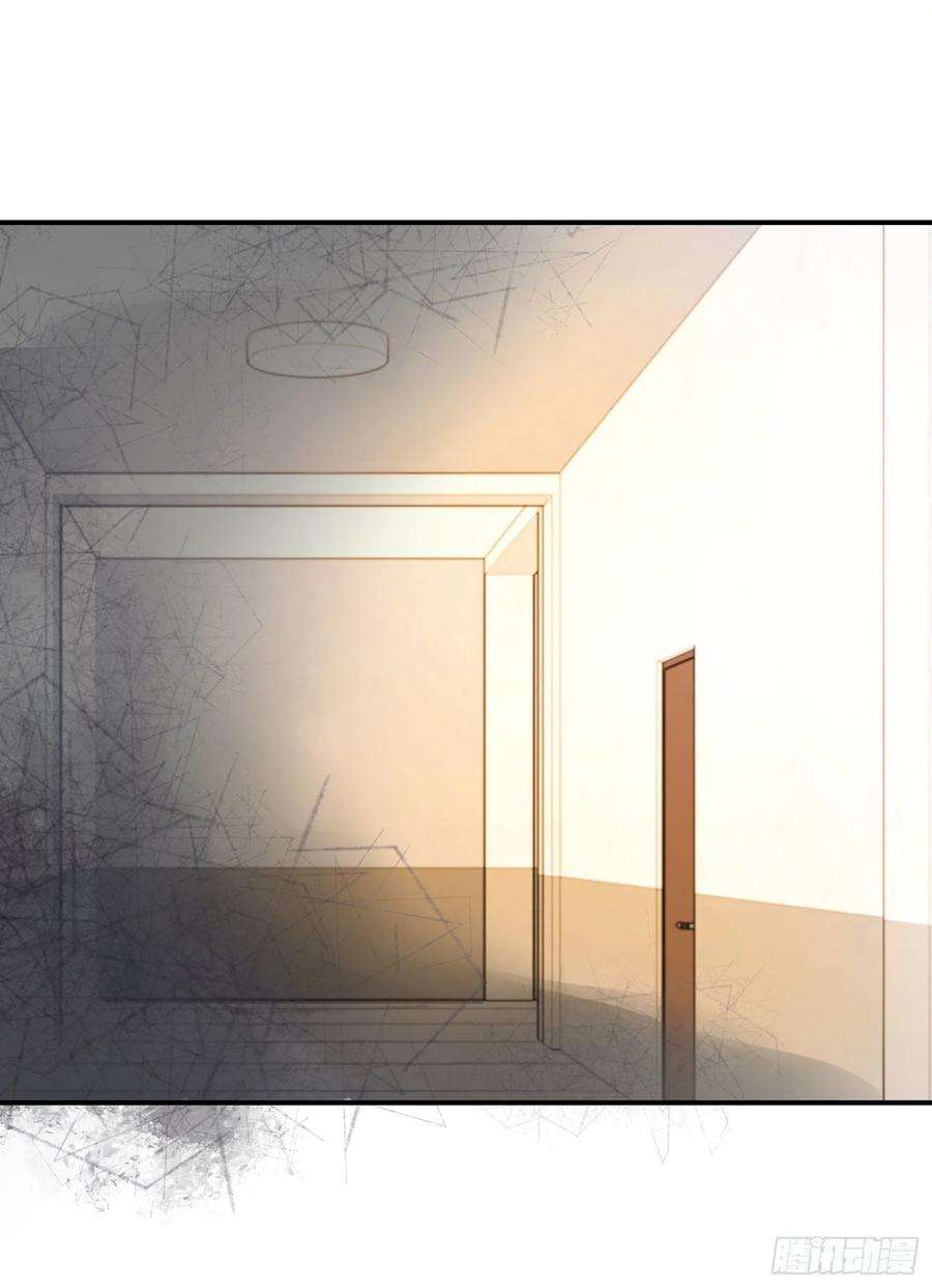 难以启齿的接触13话：幸运相悖论