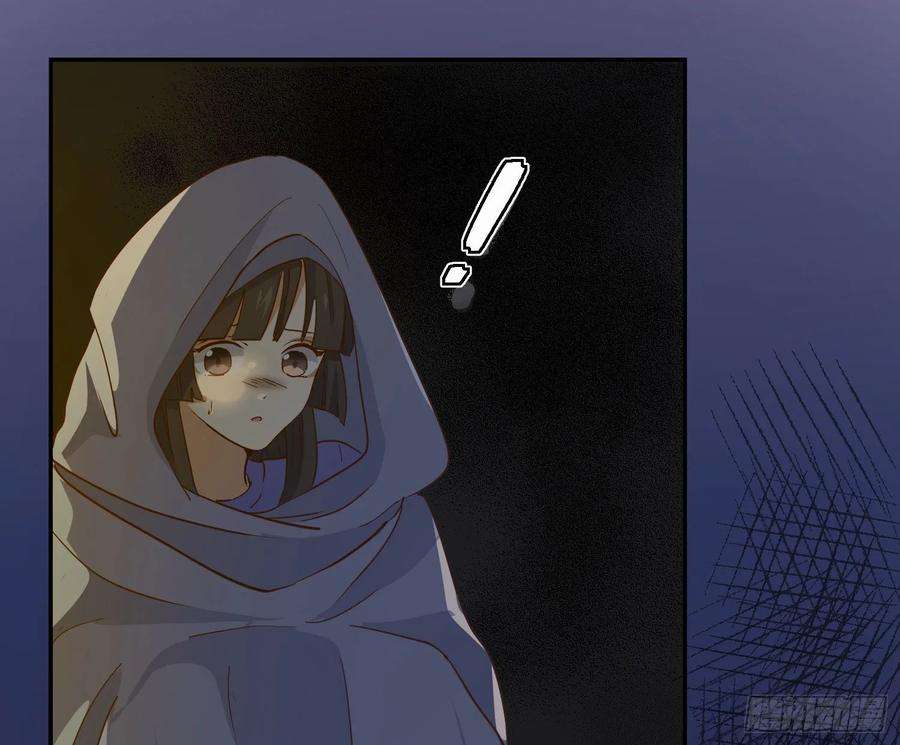 难以启齿的接触13话：幸运相悖论