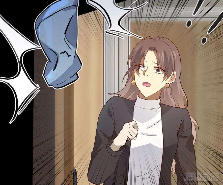 难以启齿的接触13话：幸运相悖论