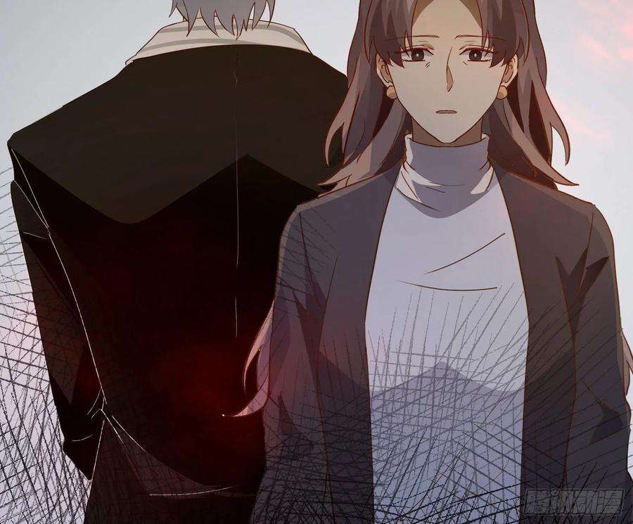 难以启齿的接触13话：幸运相悖论