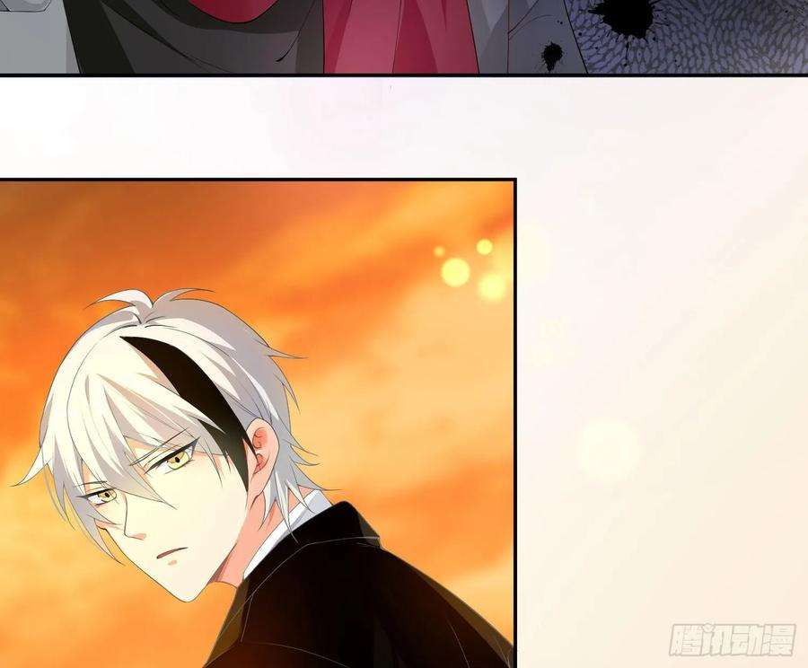 难以启齿的接触15话：山雨欲来（下）