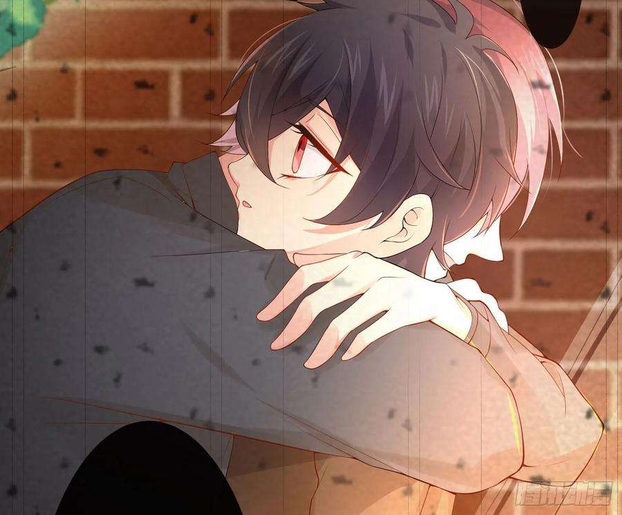 难以启齿的接触15话：山雨欲来（下）