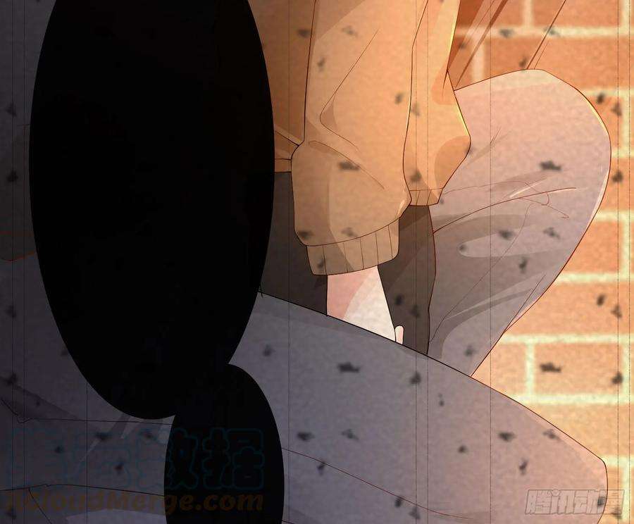 难以启齿的接触15话：山雨欲来（下）