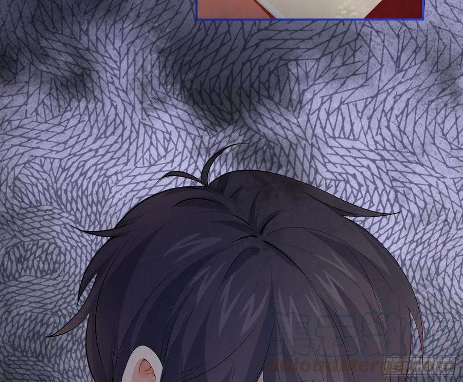 难以启齿的接触15话：山雨欲来（下）