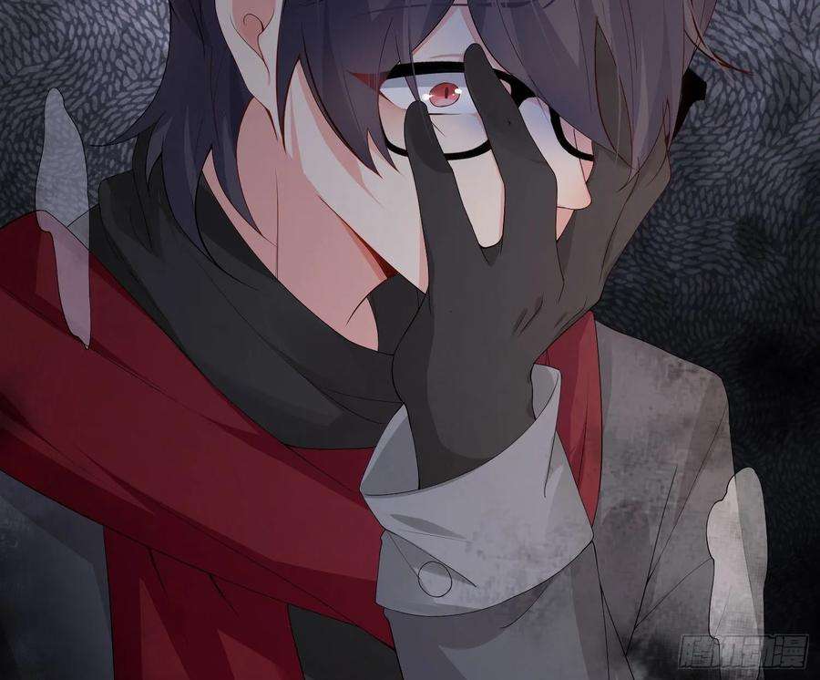 难以启齿的接触15话：山雨欲来（下）