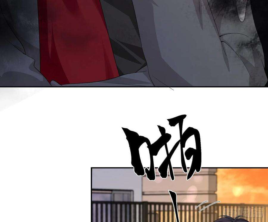 难以启齿的接触15话：山雨欲来（下）