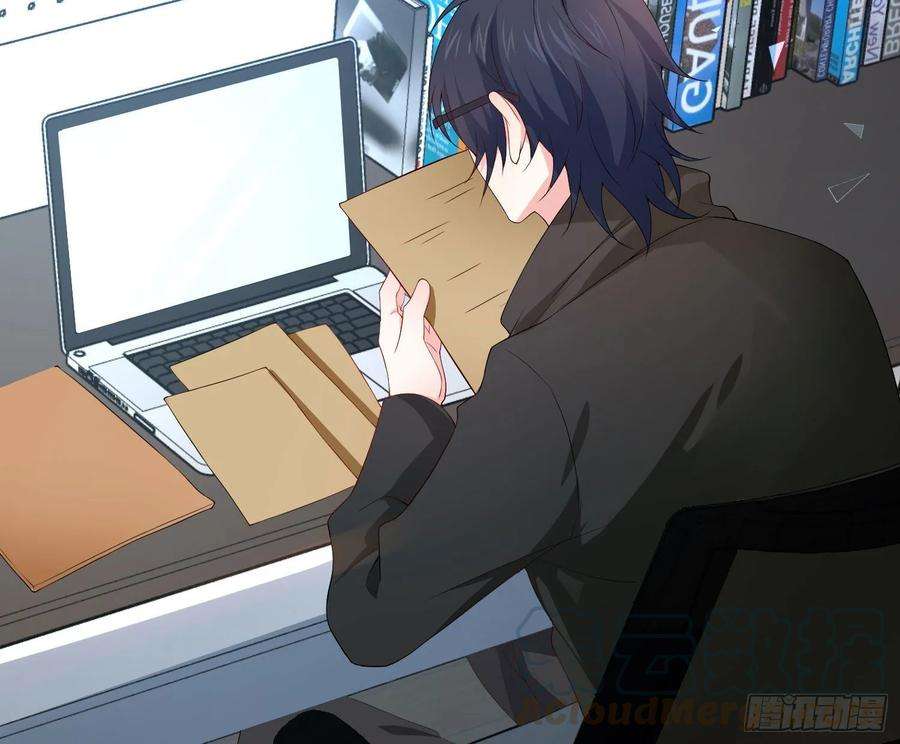 难以启齿的接触15话：山雨欲来（下）