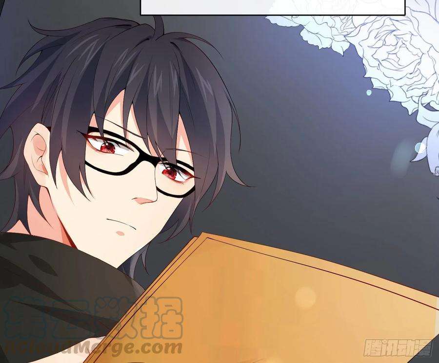 难以启齿的接触15话：山雨欲来（下）