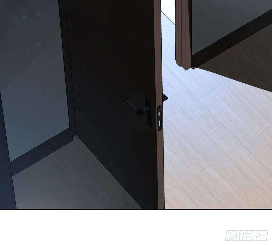 难以启齿的接触15话：山雨欲来（下）