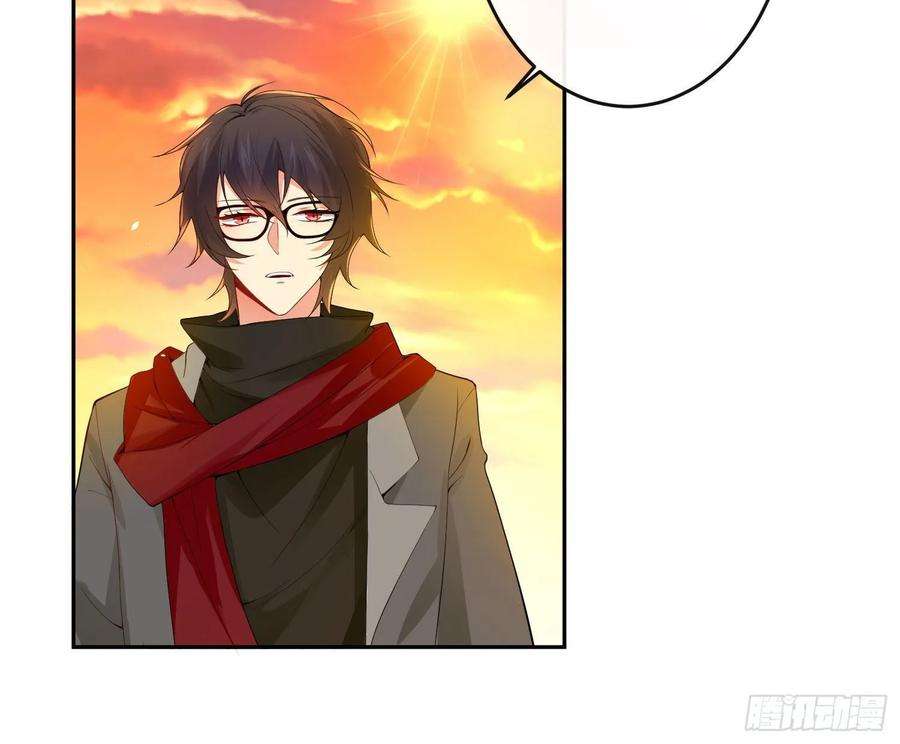 难以启齿的接触15话：山雨欲来（下）