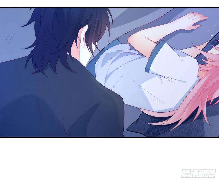 难以启齿的接触15话：山雨欲来（下）