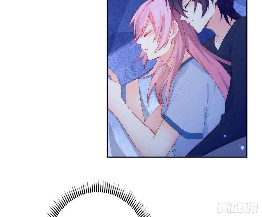 难以启齿的接触15话：山雨欲来（下）