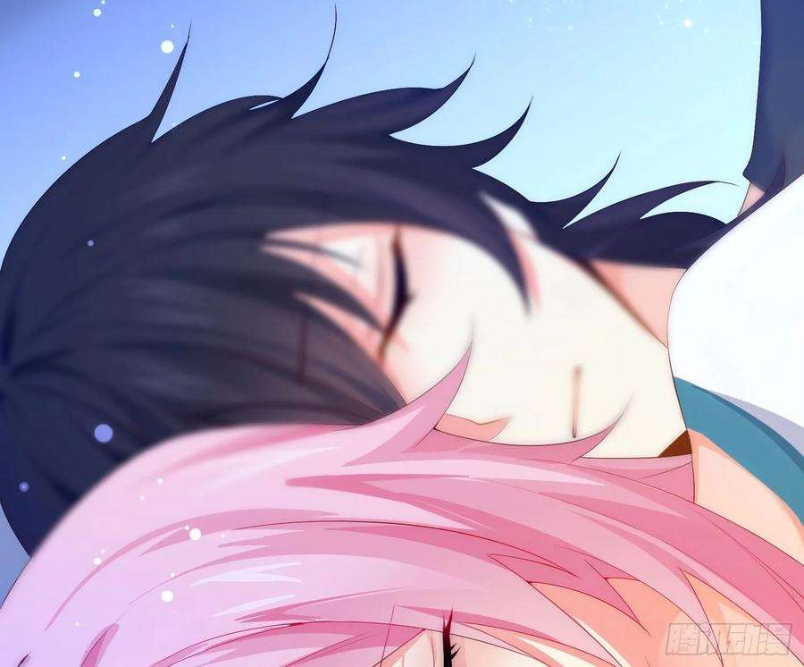 难以启齿的接触15话：山雨欲来（下）