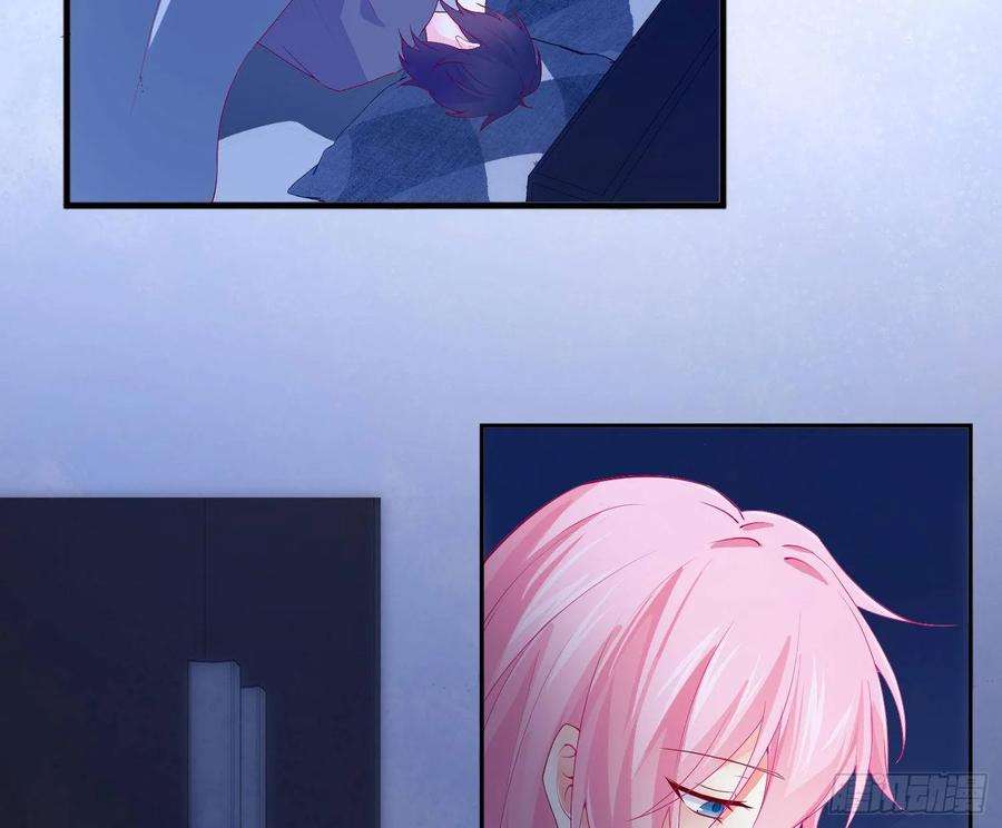 难以启齿的接触15话：山雨欲来（下）