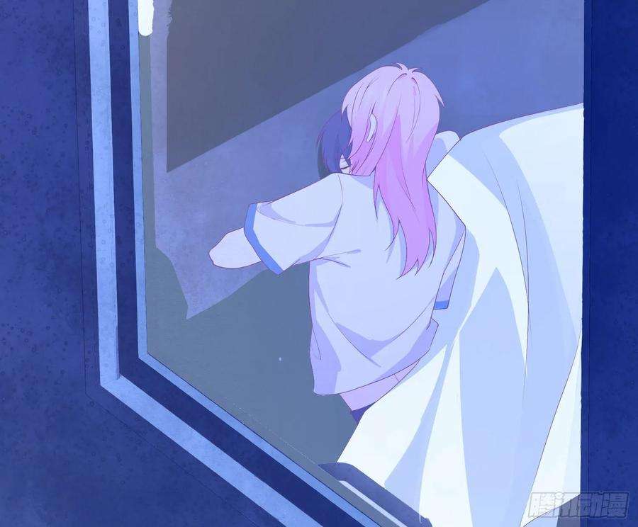 难以启齿的接触15话：山雨欲来（下）