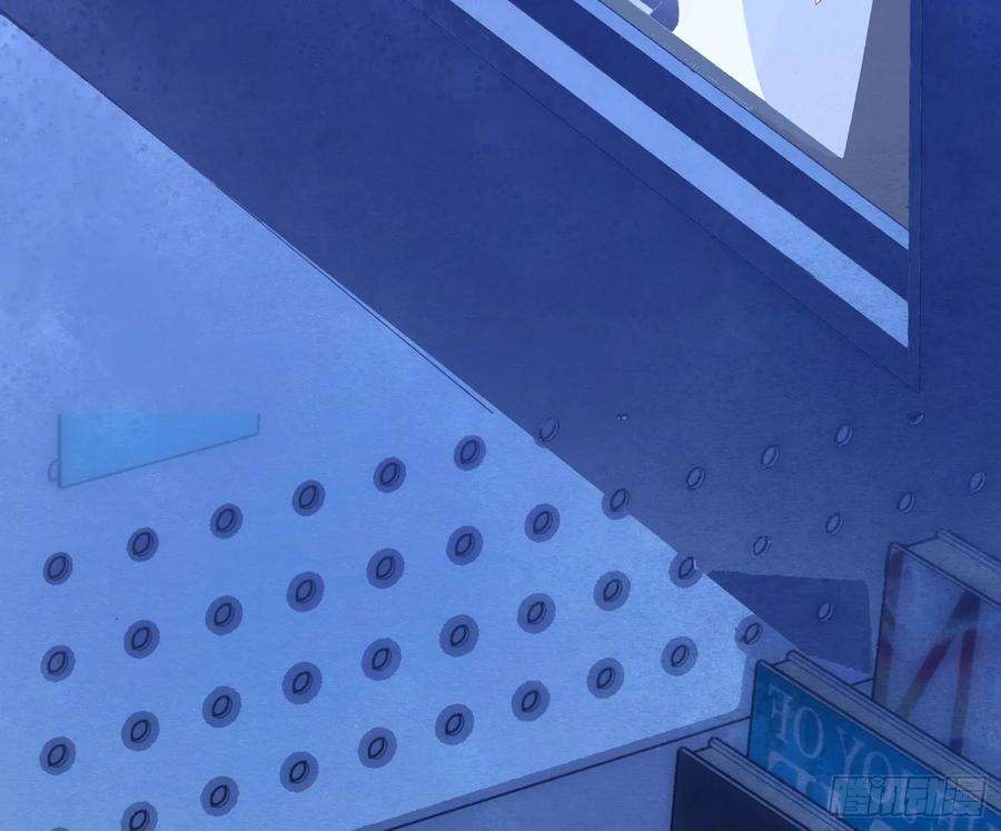 难以启齿的接触15话：山雨欲来（下）